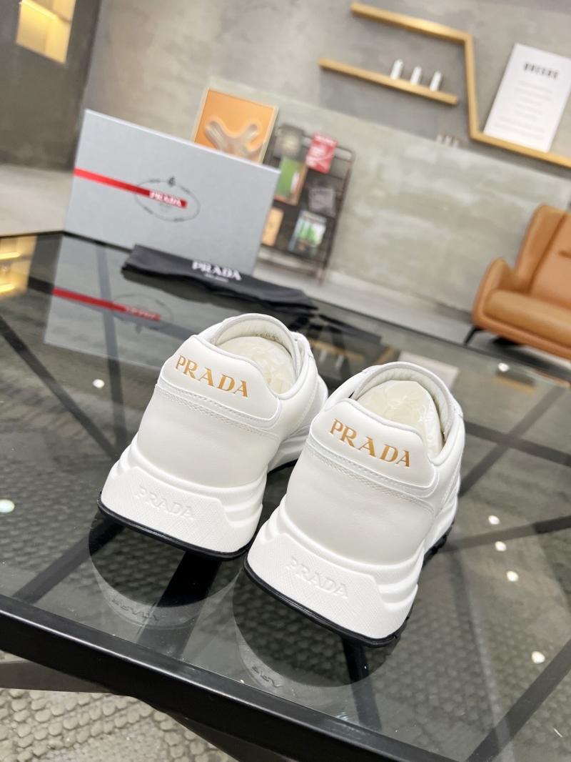 Prada Casual Shoes